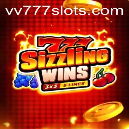 777sizzlingwins: Descubra a Emoção do Jogo de Cassino Online