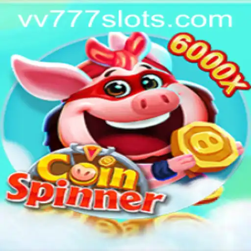 CoinSpinner: Descubra o Fascinante Mundo de Emoção com vv777.com