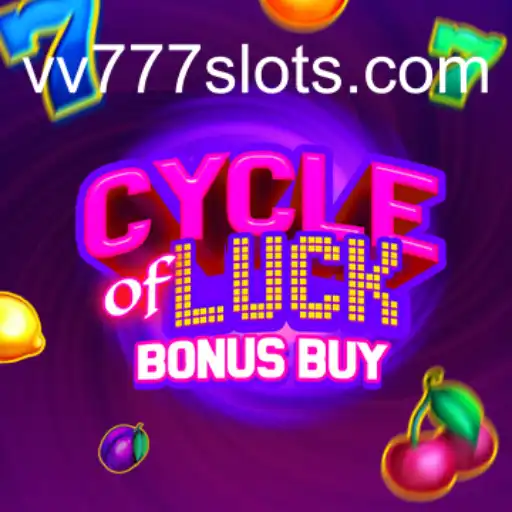 Explorando as Emoções do CycleofLuckBonusBuy no vv777.com