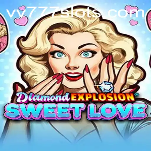 Explorando o Universo Colorido de DiamondExplosionSweetLove: Aventura e Estratégia