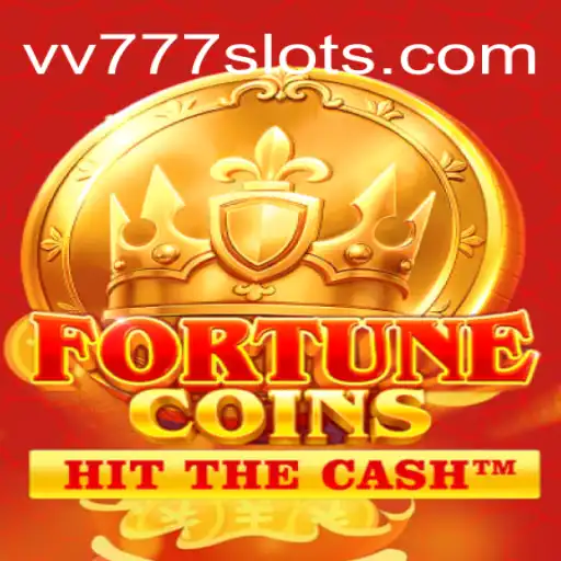Explorando o Mundo de FortuneCoins: Um Guia Completo para Entusiastas de vv777.com