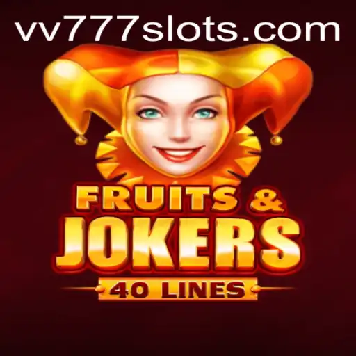 Explorando o Mundo de FruitsAndJokers40: Um Vislumbre das Regras e Estratégias