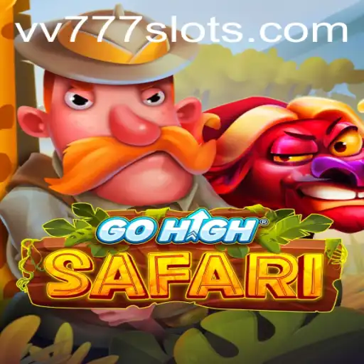 Explorando o Fascinante Mundo do GoHighSafari: O Jogo que Conquista Multidões