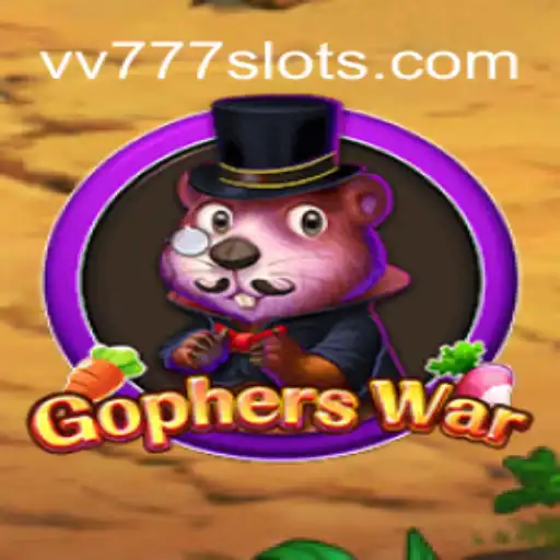 Descubra GophersWar: Aventuras e Desafios em um Mundo Virtual