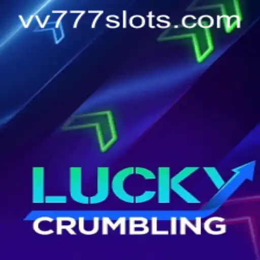 LuckyCrumbling: O Fascinante Mundo do Novo Jogo com vv777.com