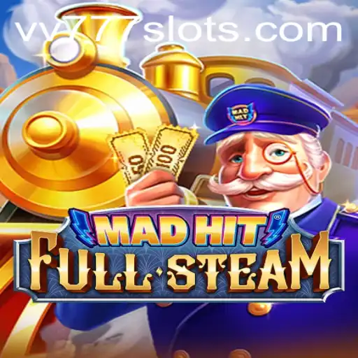 MadHitFullSteam: Um Novo Vício no Mundo dos Jogos Digitais