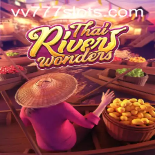 Descubra a Beleza do Jogo ThaiRiverWonders