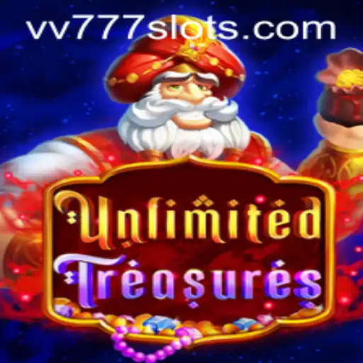 Explorando o Fascinante Mundo de UnlimitedTreasures