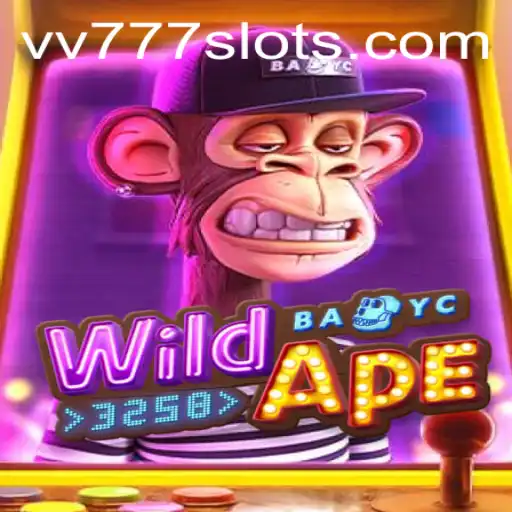 WildApe3258: Aventura Selvagem em um Novo Jogo de Cassino Online