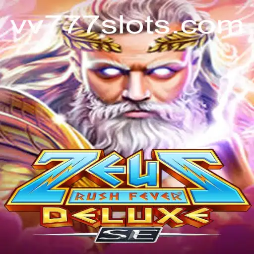 Descubra o Mundo Empolgante de ZeusRushFeverDeluxeSE